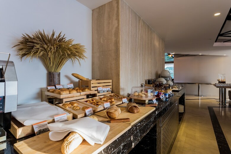 Hotel Amari Residences Pattaya