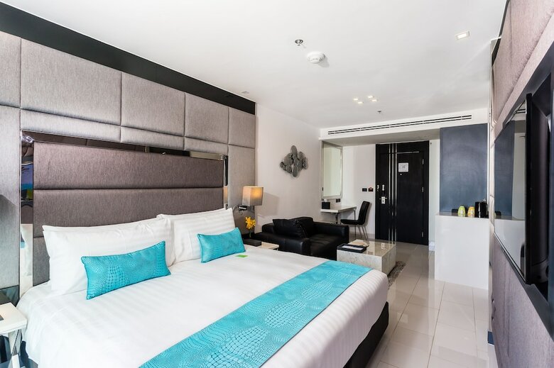Hotel Amari Residences Pattaya