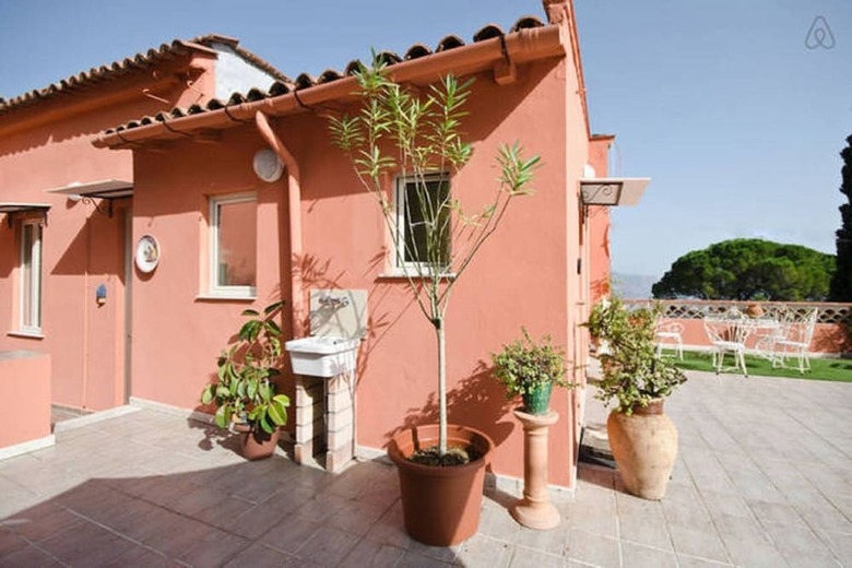 B&B Casa Lanfranchi