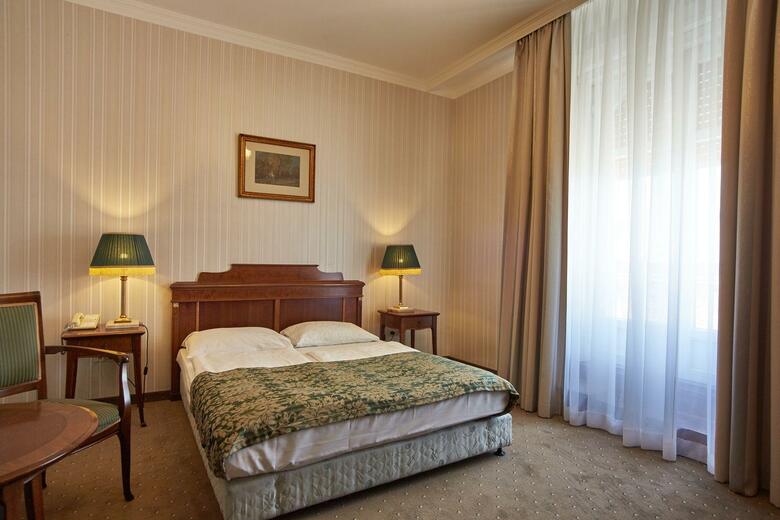 Danubius Hotel Gellert