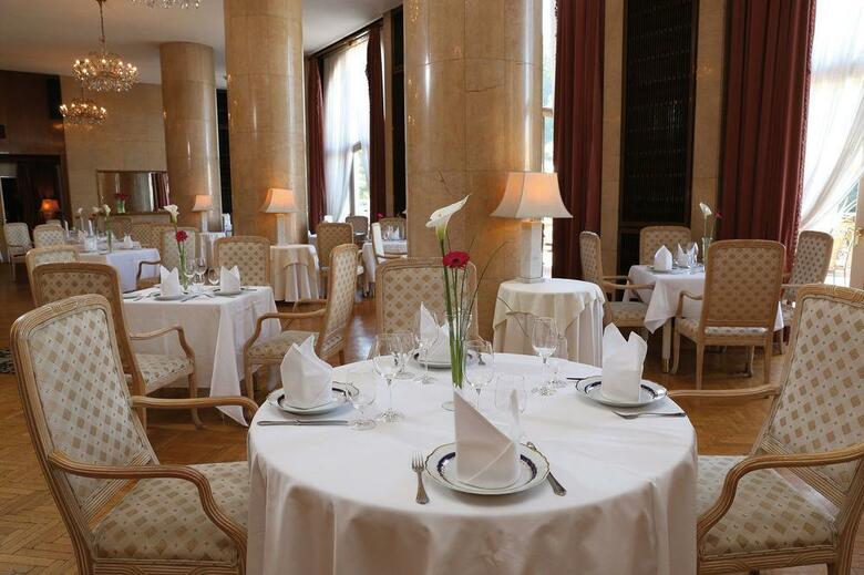 Danubius Hotel Gellert