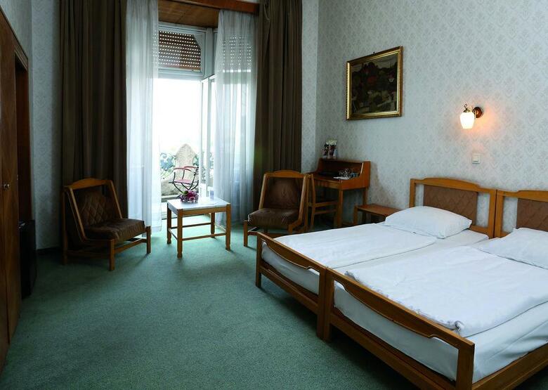 Danubius Hotel Gellert