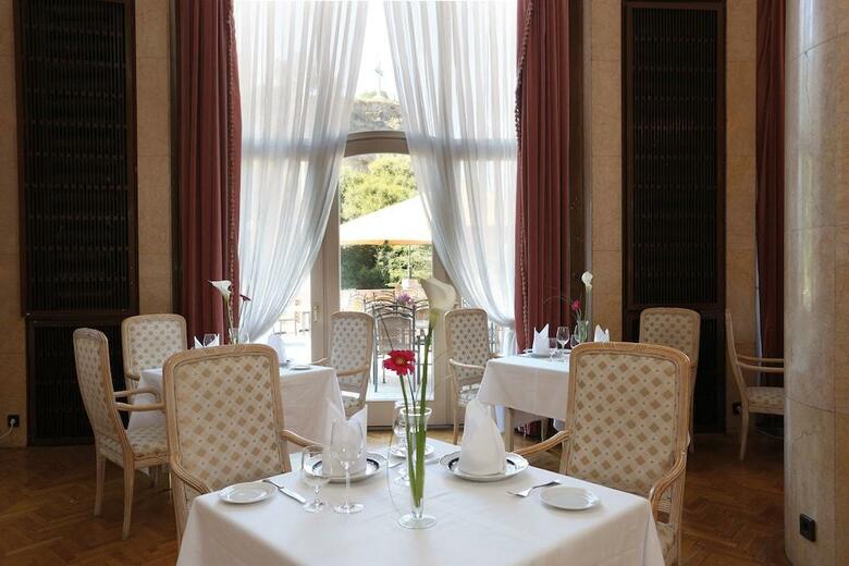 Danubius Hotel Gellert