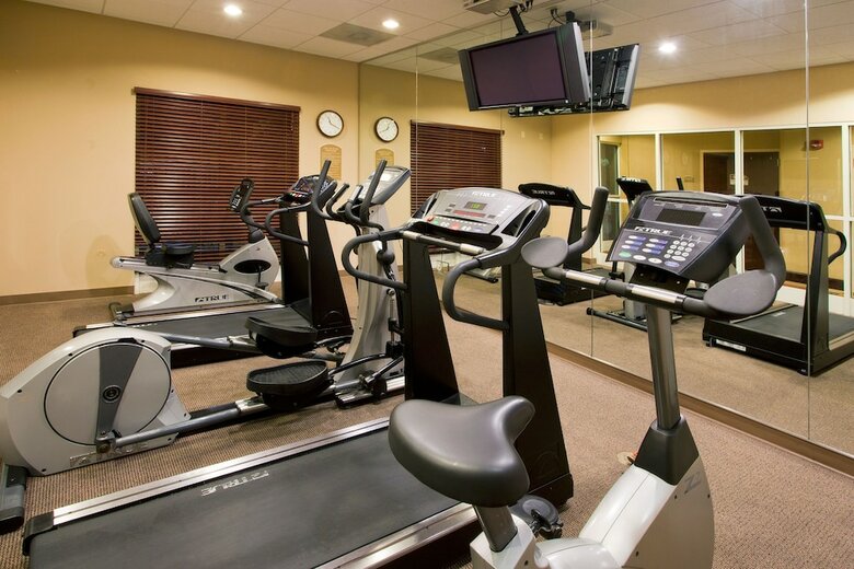 Holiday Inn Hotel & Suites Tallahassee Conference Ctr N