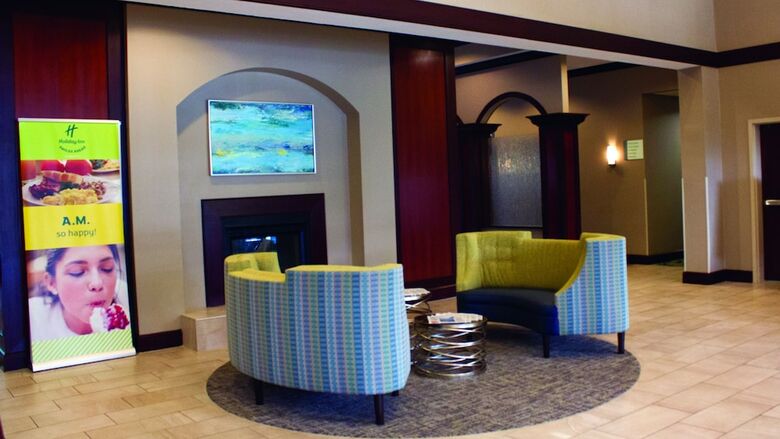 Holiday Inn Hotel & Suites Tallahassee Conference Ctr N