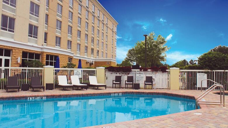 Holiday Inn Hotel & Suites Tallahassee Conference Ctr N
