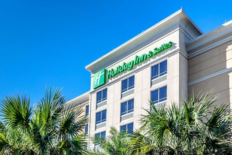 Holiday Inn Hotel & Suites Tallahassee Conference Ctr N