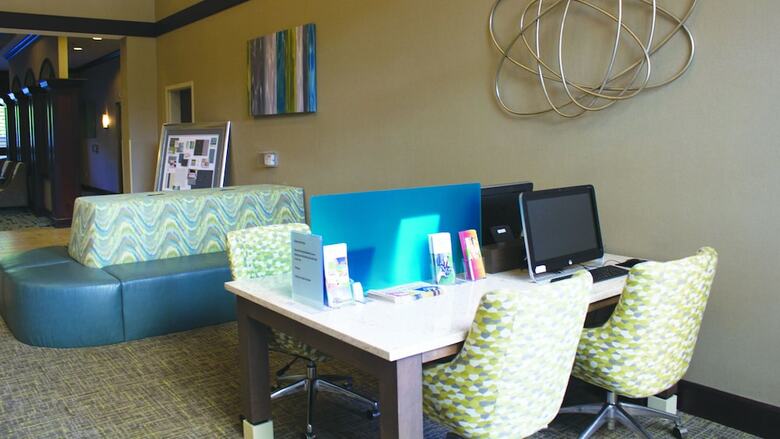 Holiday Inn Hotel & Suites Tallahassee Conference Ctr N