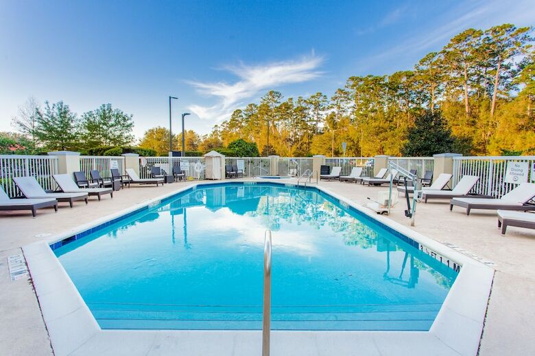 Holiday Inn Hotel & Suites Tallahassee Conference Ctr N
