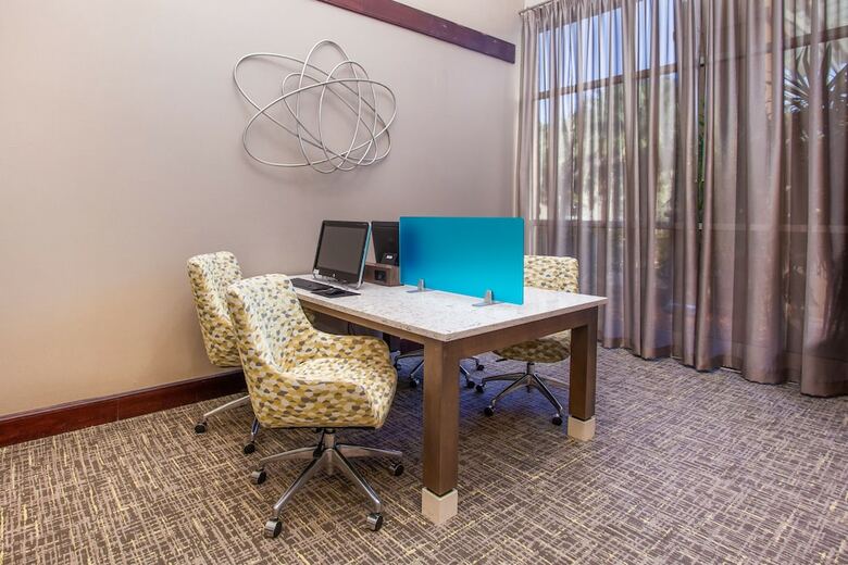 Holiday Inn Hotel & Suites Tallahassee Conference Ctr N