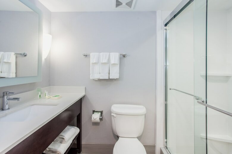 Holiday Inn Hotel & Suites Tallahassee Conference Ctr N