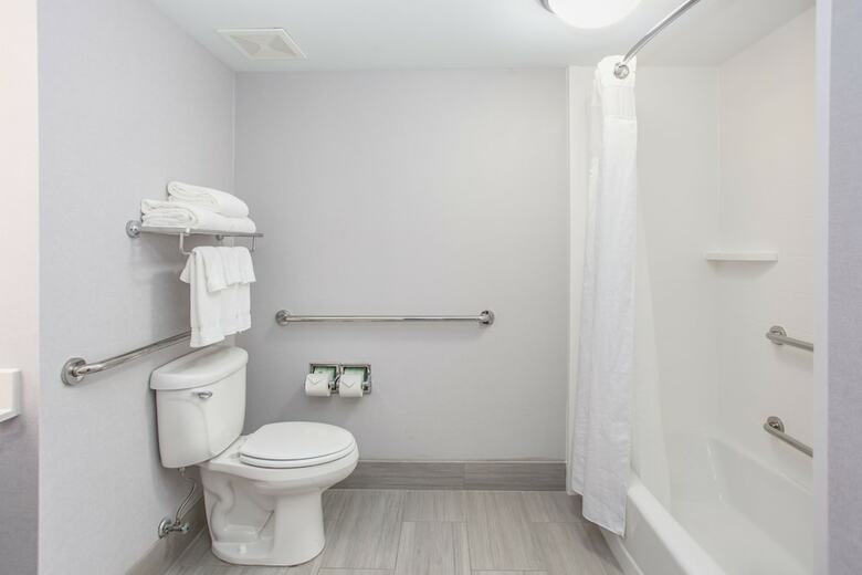 Holiday Inn Hotel & Suites Tallahassee Conference Ctr N