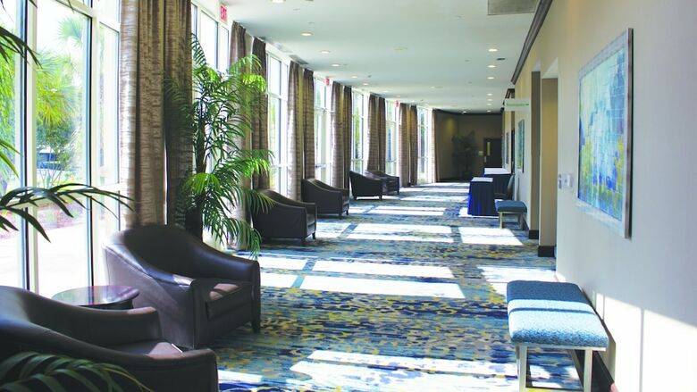 Holiday Inn Hotel & Suites Tallahassee Conference Ctr N