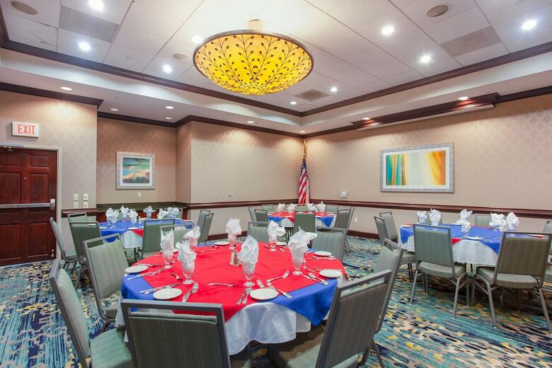 Holiday Inn Hotel & Suites Tallahassee Conference Ctr N
