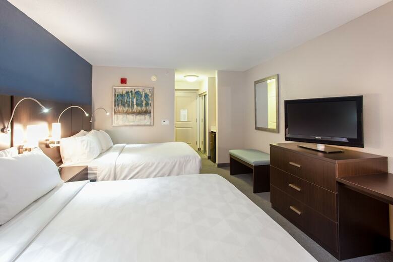 Holiday Inn Hotel & Suites Tallahassee Conference Ctr N