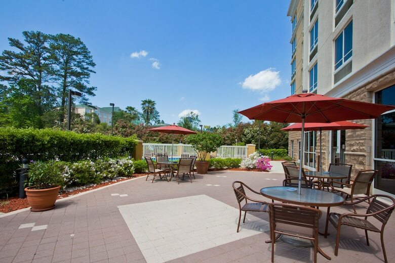Holiday Inn Hotel & Suites Tallahassee Conference Ctr N