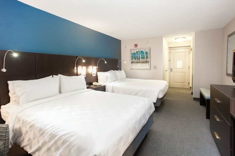 Holiday Inn Hotel & Suites Tallahassee Conference Ctr N