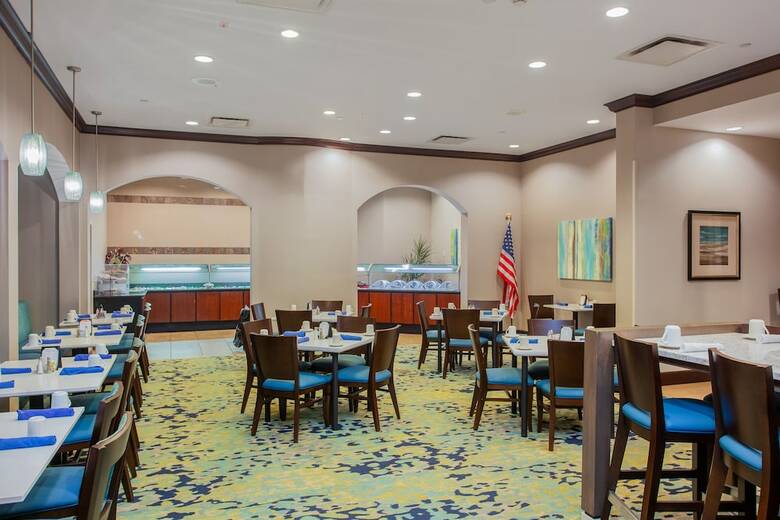 Holiday Inn Hotel & Suites Tallahassee Conference Ctr N
