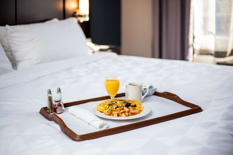 Holiday Inn Hotel & Suites Tallahassee Conference Ctr N