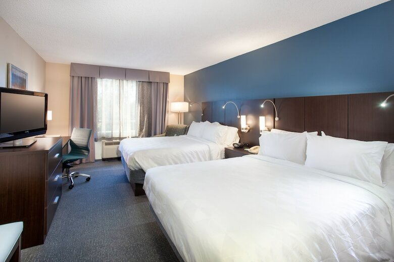 Holiday Inn Hotel & Suites Tallahassee Conference Ctr N