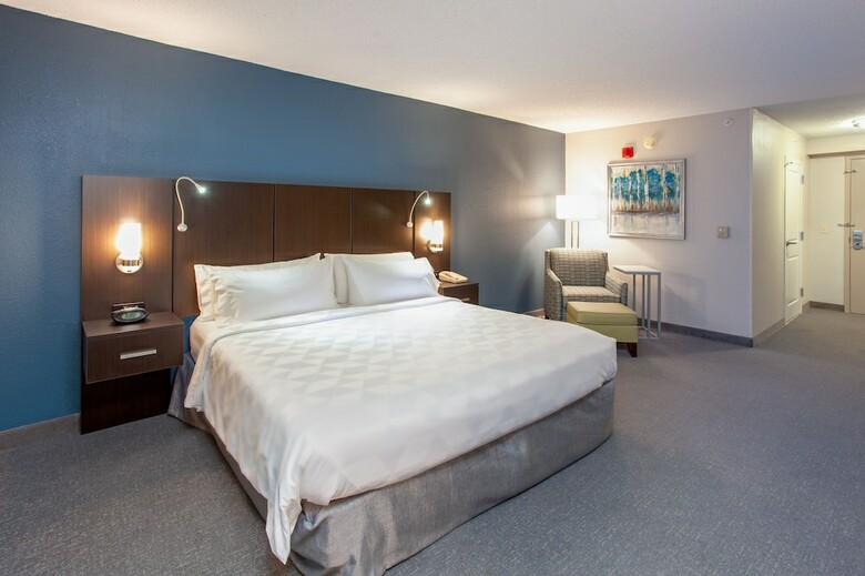 Holiday Inn Hotel & Suites Tallahassee Conference Ctr N