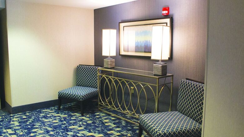 Holiday Inn Hotel & Suites Tallahassee Conference Ctr N