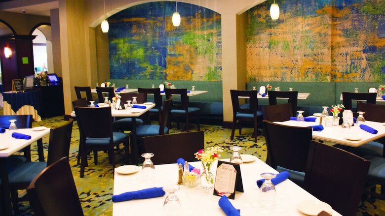 Holiday Inn Hotel & Suites Tallahassee Conference Ctr N