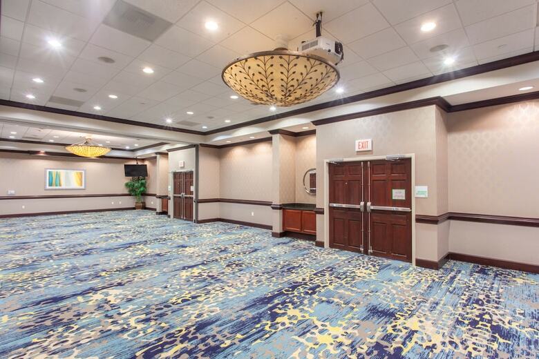 Holiday Inn Hotel & Suites Tallahassee Conference Ctr N