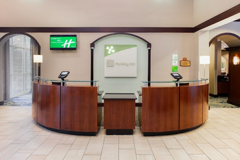 Holiday Inn Hotel & Suites Tallahassee Conference Ctr N