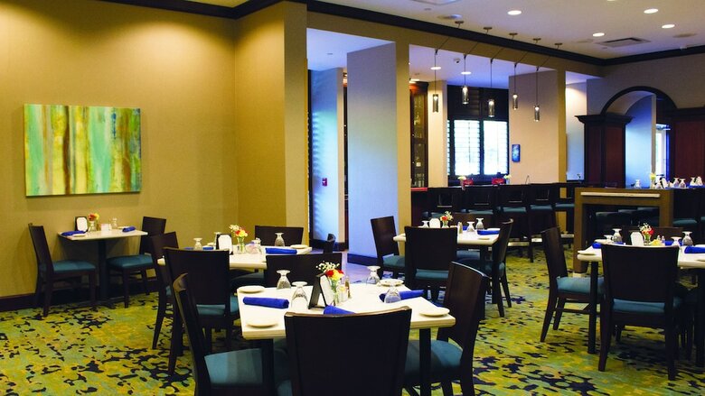Holiday Inn Hotel & Suites Tallahassee Conference Ctr N