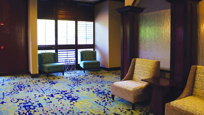 Holiday Inn Hotel & Suites Tallahassee Conference Ctr N
