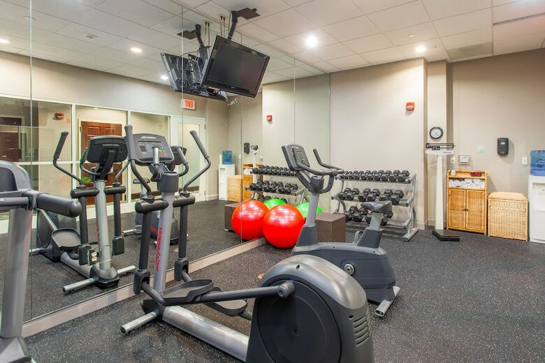 Holiday Inn Hotel & Suites Tallahassee Conference Ctr N
