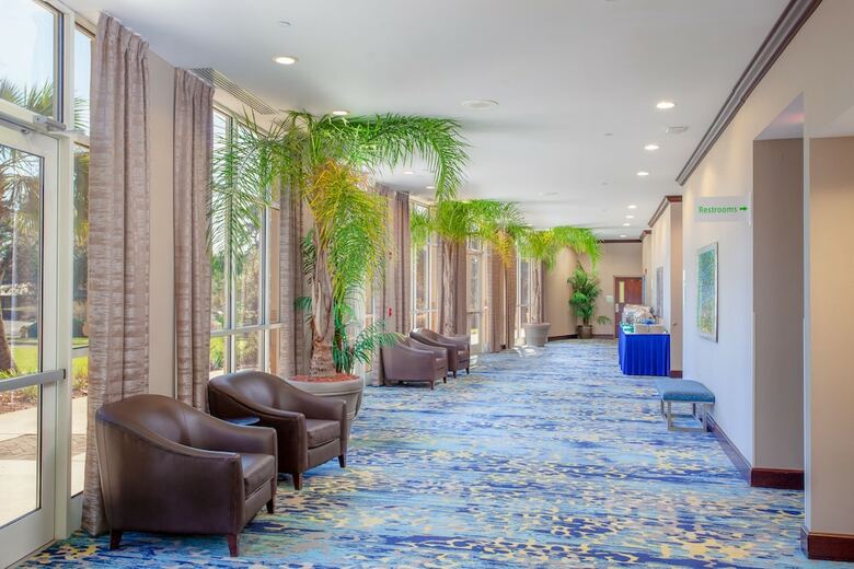 Holiday Inn Hotel & Suites Tallahassee Conference Ctr N