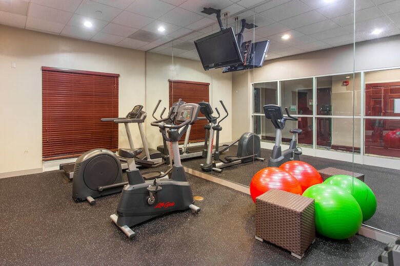 Holiday Inn Hotel & Suites Tallahassee Conference Ctr N