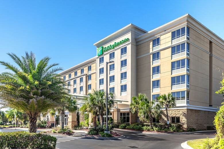 Holiday Inn Hotel & Suites Tallahassee Conference Ctr N