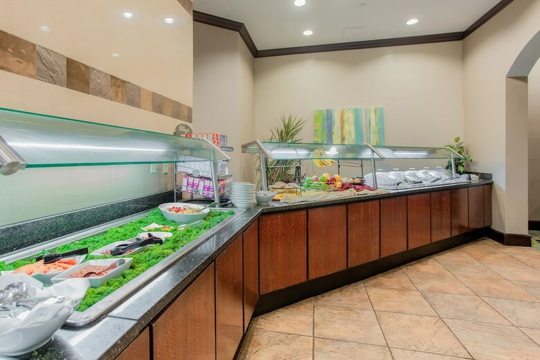 Holiday Inn Hotel & Suites Tallahassee Conference Ctr N