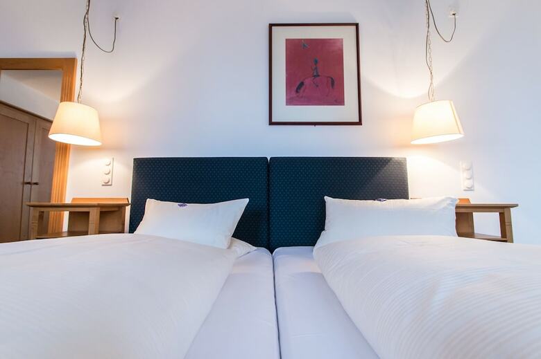 Hotel Hoftaferne Neuburg
