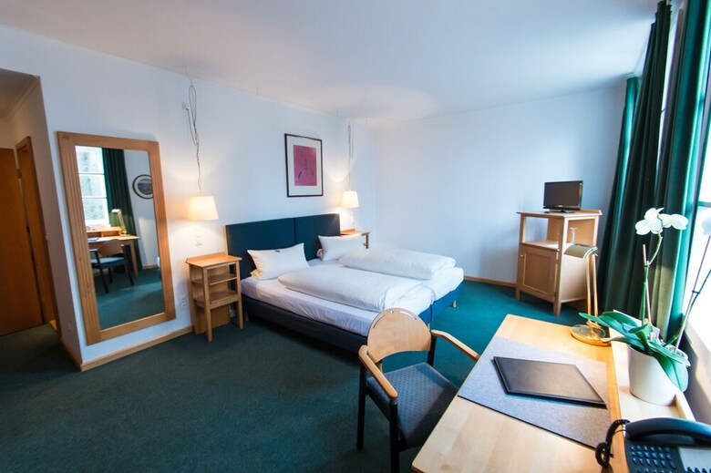 Hotel Hoftaferne Neuburg