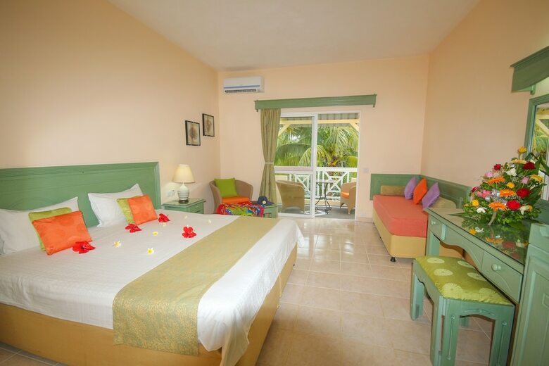 Hotel Silver Beach - All Inclusive