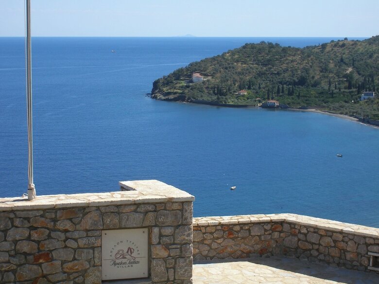 Aparthotel Apelon Tiritas Villas