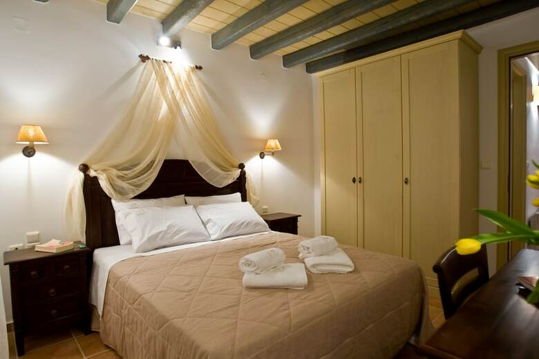 Aparthotel Apelon Tiritas Villas