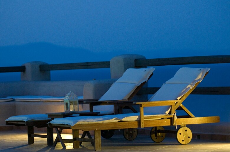 Aparthotel Apelon Tiritas Villas