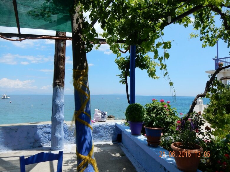 Aparthotel Apelon Tiritas Villas