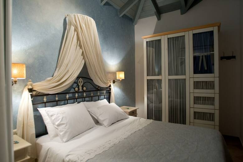 Aparthotel Apelon Tiritas Villas