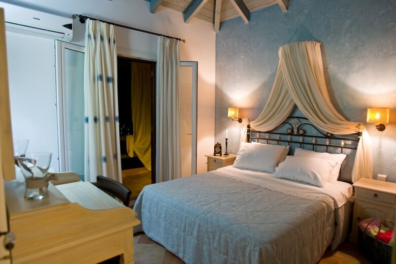 Aparthotel Apelon Tiritas Villas