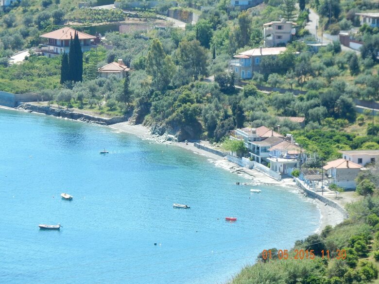 Aparthotel Apelon Tiritas Villas