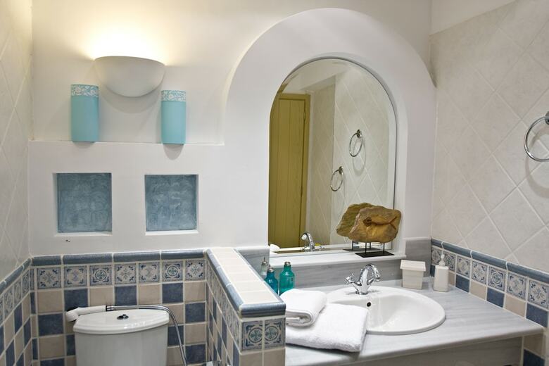 Aparthotel Apelon Tiritas Villas