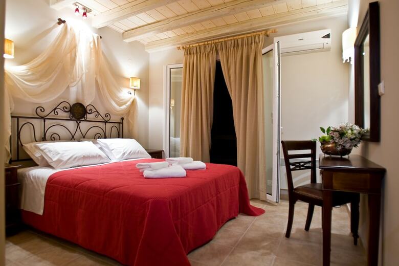 Aparthotel Apelon Tiritas Villas