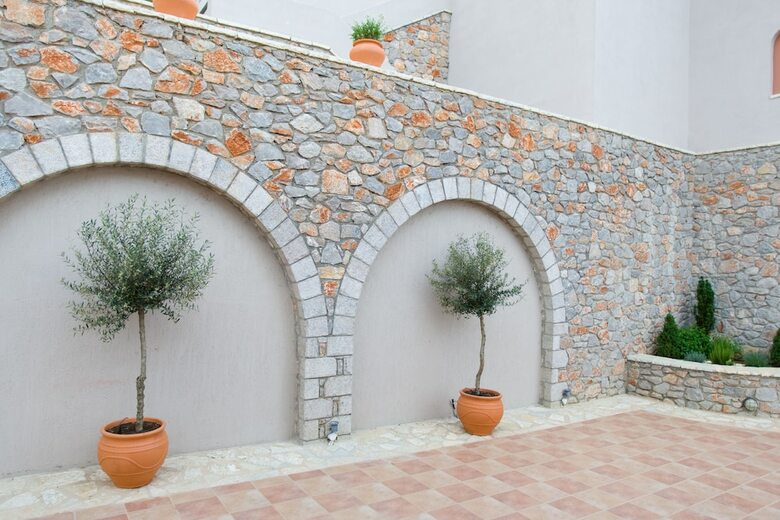 Aparthotel Apelon Tiritas Villas