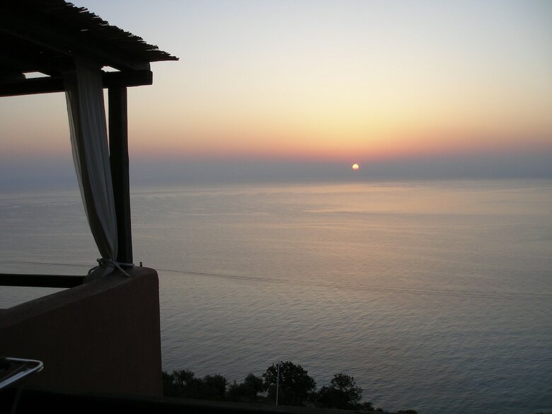 Aparthotel Apelon Tiritas Villas